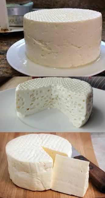 queijo coalho caseiro