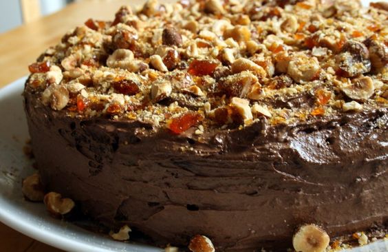 Aniversário Saudável: Receita de Bolo de Aniversário Fit - Apreciare